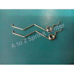 Z Spring Vst Spring Leaver spring – A TO Z SPRING MANUFACTURING.